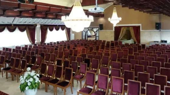 تصویر 89709  هتل جم مشهد 