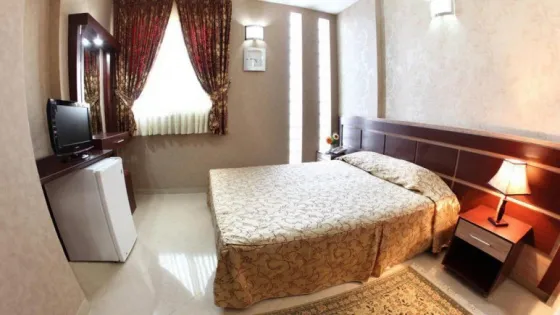 تصویر 89666 هتل صابر مشهد