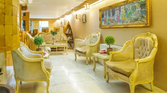 تصویر 89648 هتل آپارتمان پرهام مشهد