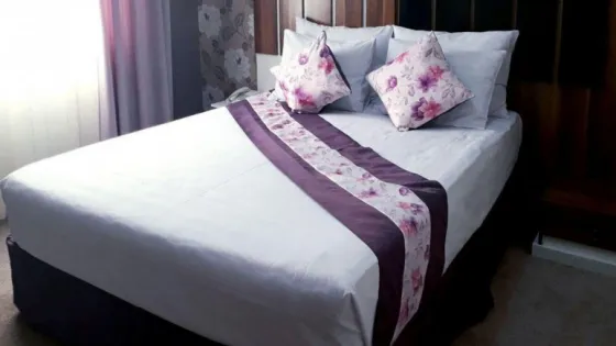 تصویر 89595  هتل آپارتمان حریرستان مشهد 