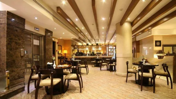 تصویر 89577  هتل توحید نوین مشهد 