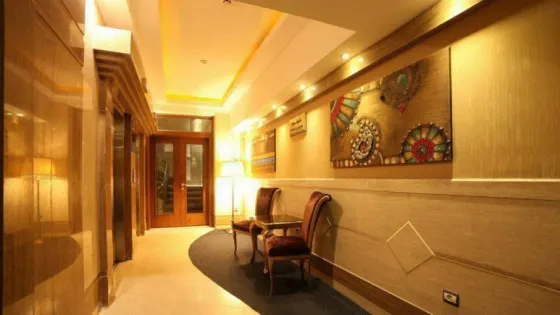 تصویر 89578  هتل توحید نوین مشهد 