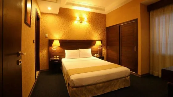 تصویر 89579  هتل توحید نوین مشهد 