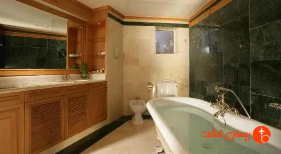 تصویر 43778  هتل چلسی پلازا دبی