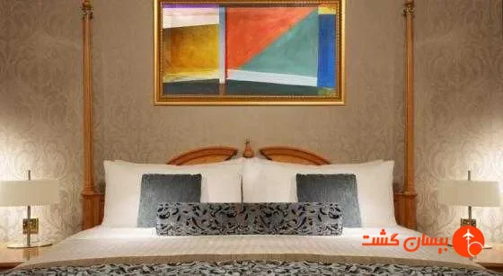 تصویر 43780  هتل چلسی پلازا دبی 