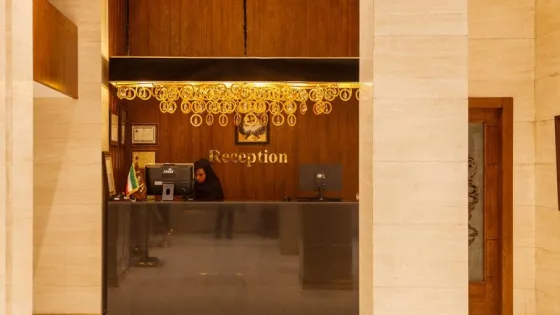 تصویر 89562 هتل جواهر شرق مشهد