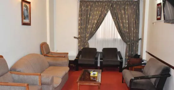 تصویر 96381  هتل فجر مشهد 