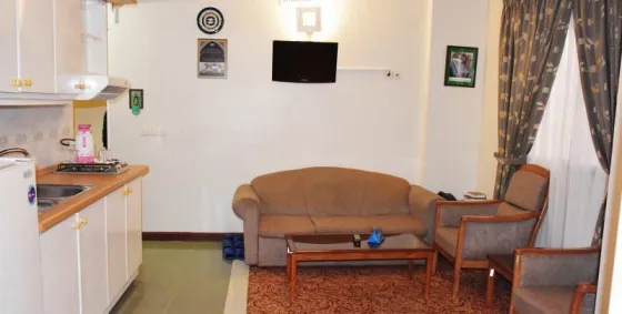 تصویر 96380 هتل فجر مشهد