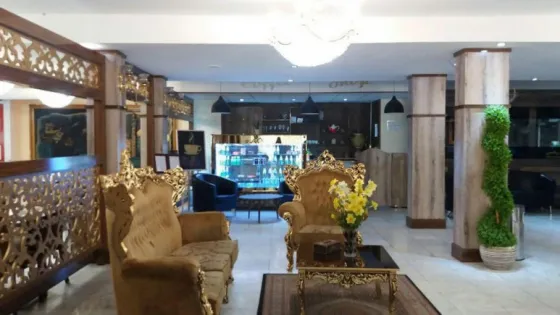 تصویر 89531 هتل شهریار مشهد