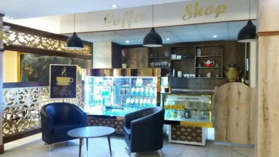 تصویر 89532 هتل شهریار مشهد