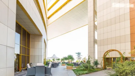 تصویر 89501 هتل آپارتمان آرمان مشهد