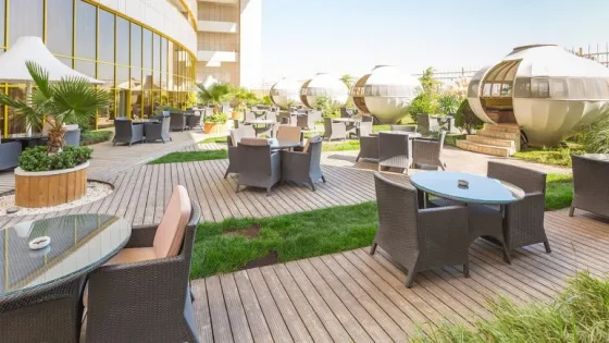 تصویر 89502 هتل آپارتمان آرمان مشهد