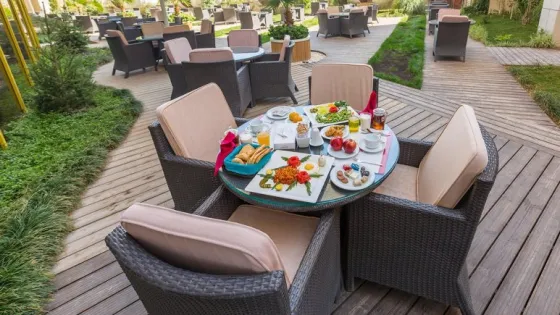 تصویر 89503  هتل آپارتمان آرمان مشهد 