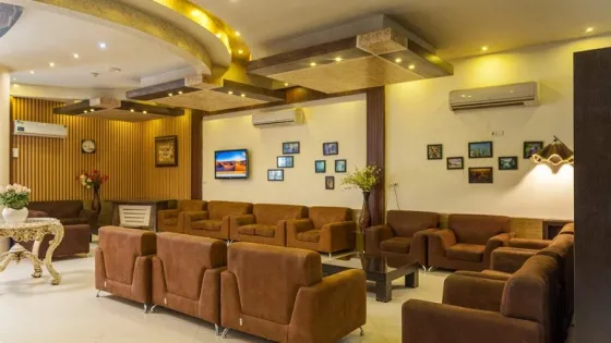 تصویر 89482 هتل الوند مشهد