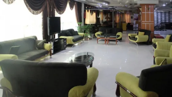 تصویر 89461 هتل نور مشهد