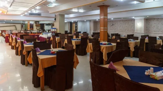 تصویر 89463  هتل نور مشهد 