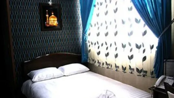 تصویر 89452 هتل باختر مشهد