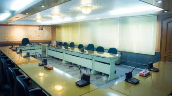 تصویر 89453 هتل باختر مشهد