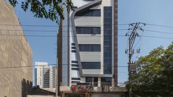 تصویر 89446 مهمانپذیر اسپینو مشهد