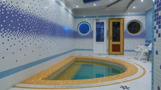 تصویر 89447 مهمانپذیر اسپینو مشهد