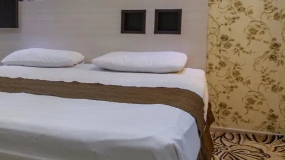 تصویر 89449  مهمانپذیر اسپینو مشهد 