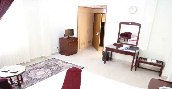 تصویر 96355 هتل آتی مشهد