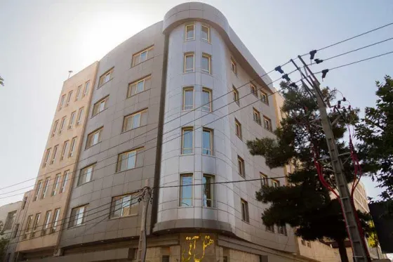 تصویر 96353 هتل آتی مشهد