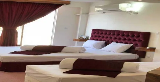 تصویر 96346  هتل خاور مشهد 