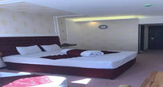 تصویر 96343  هتل خاور مشهد 