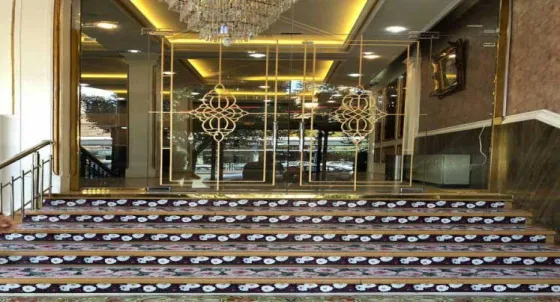 تصویر 96344  هتل خاور مشهد