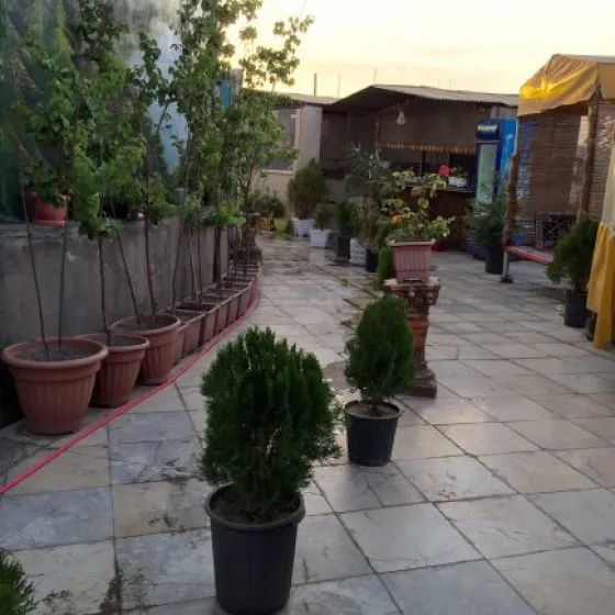 تصویر 89416 هتل شارستان مشهد