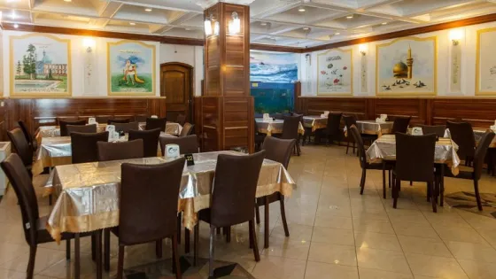 تصویر 89410  هتل صادقیه مشهد 