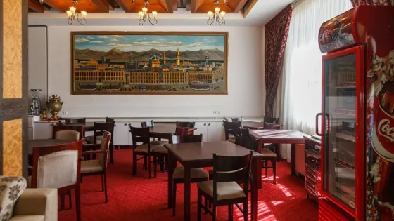 تصویر 89411  هتل صادقیه مشهد 