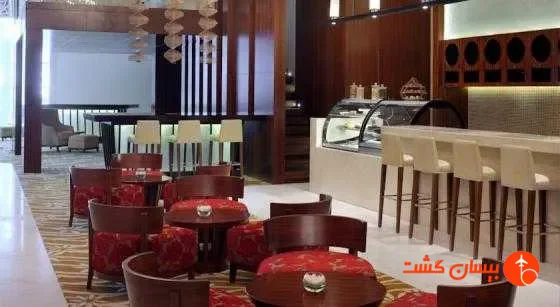 هتل ماریوت الجدّاف دبی - تصویر 33