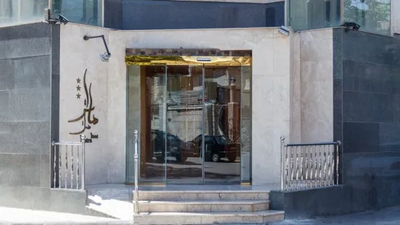 تصویر 89382 هتل هاترا مشهد