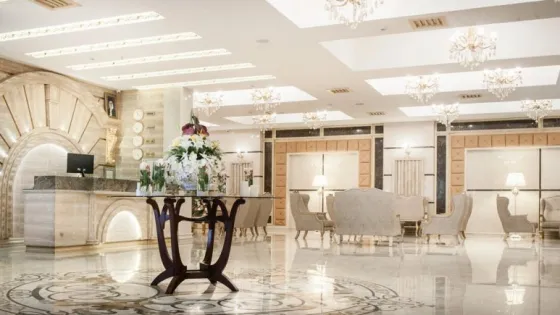 تصویر 89357 هتل حلما مشهد