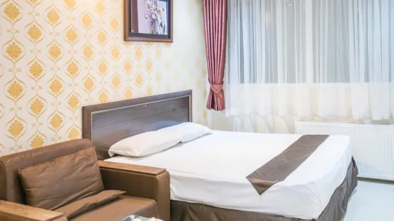 تصویر 89326 هتل مرمر مشهد