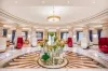 لابی هتل بیلتمور تفلیس 740 100