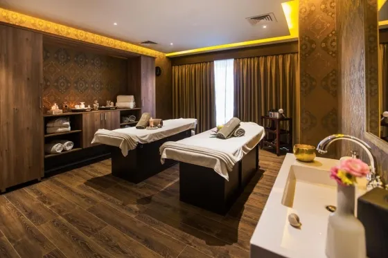 استخر هتل بیلتمور تفلیس 734