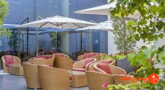 هتل ایبیس مرکز تجارت جهانی دبی - تصویر 14