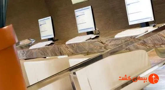 هتل ایبیس مرکز تجارت جهانی دبی - تصویر 9