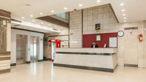 تصویر 89284 هتل ارم مشهد