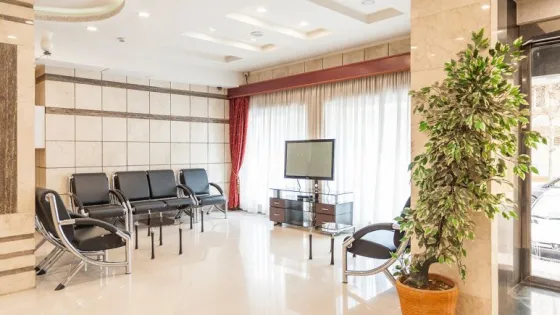 تصویر 89285 هتل ارم مشهد