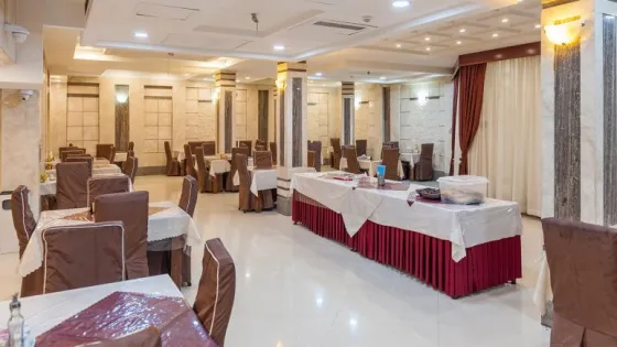 تصویر 89286  هتل ارم مشهد 