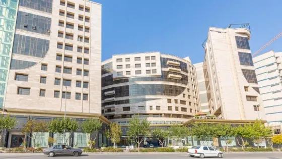 تصویر 89249 هتل بین المللی کوثر ناب مشهد