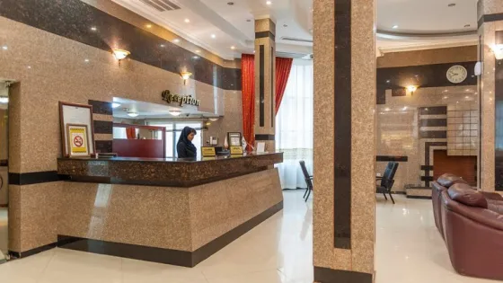 تصویر 89228  هتل هلیا مشهد 