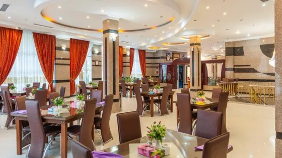 تصویر 89229  هتل هلیا مشهد 