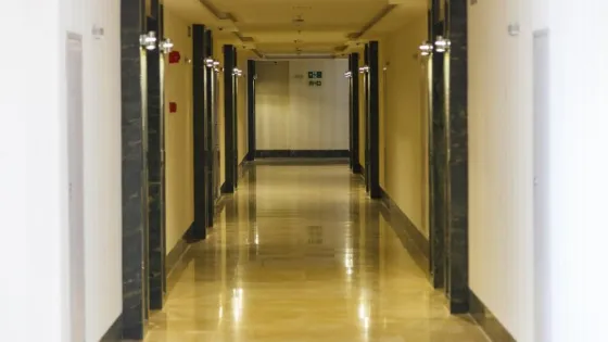 تصویر 89223 هتل آپارتمان حیات شرق مشهد