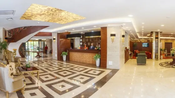 تصویر 89072  هتل پارسیس مشهد 