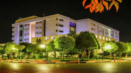 تصویر 88927 هتل پردیسان مشهد